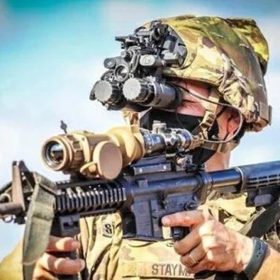 Night Vision Goggle