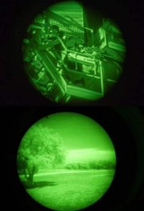 imágenes con poca luz