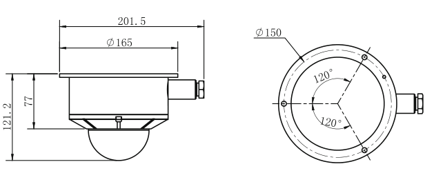 JV-EDC4028