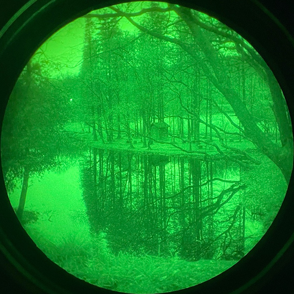 Night vision