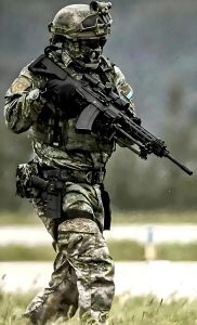 ночное видение