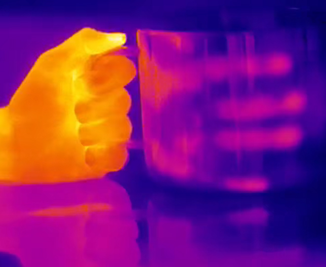 thermal imaging