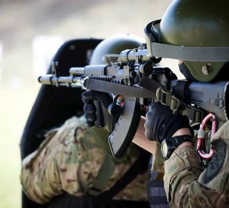 الرؤية الليلية