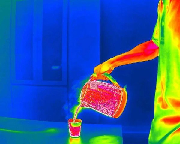 thermal imaging