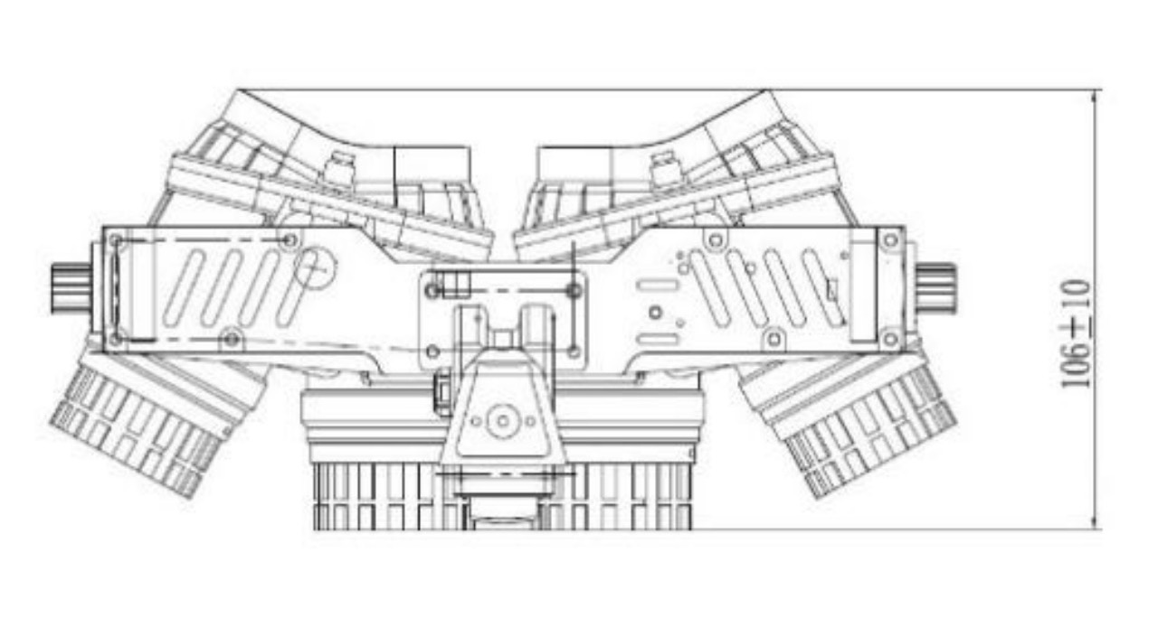 JV-NVF201-Four Tubes