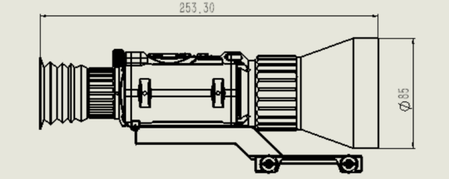 JV-TSR635